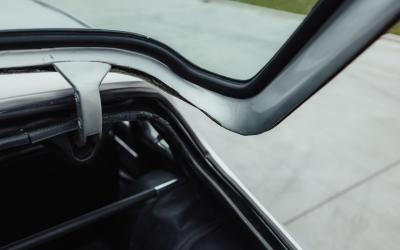 1967 Maserati Mistral 4000 ex-Stanguellini