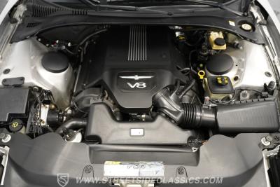 2004 Ford Thunderbird