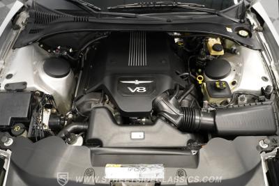 2004 Ford Thunderbird