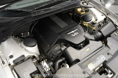 2004 Ford Thunderbird