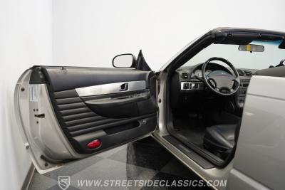 2004 Ford Thunderbird