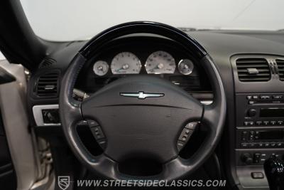 2004 Ford Thunderbird