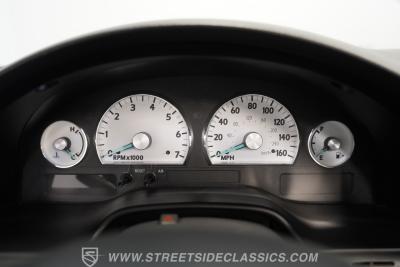 2004 Ford Thunderbird