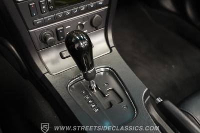 2004 Ford Thunderbird