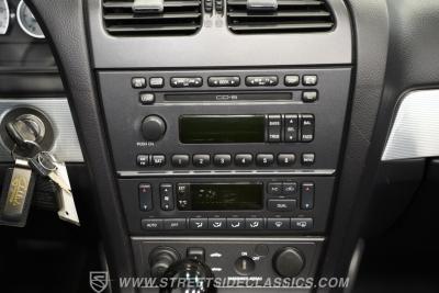 2004 Ford Thunderbird