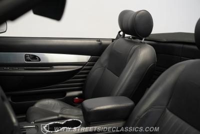 2004 Ford Thunderbird