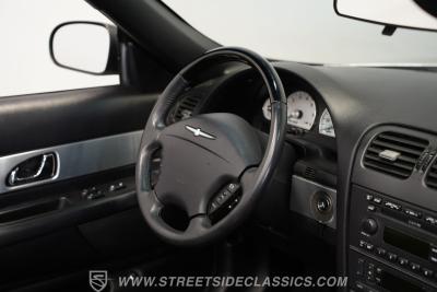 2004 Ford Thunderbird