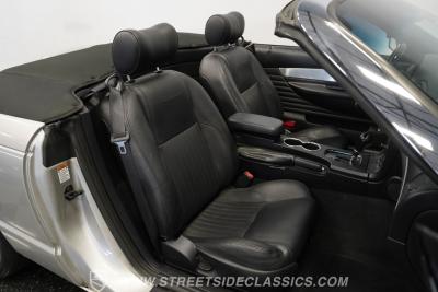 2004 Ford Thunderbird