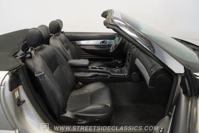 2004 Ford Thunderbird