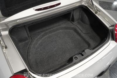 2004 Ford Thunderbird