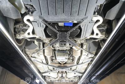 2004 Ford Thunderbird