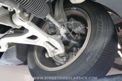 2004 Ford Thunderbird