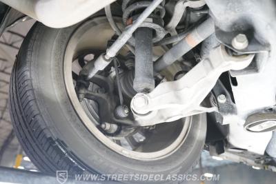 2004 Ford Thunderbird