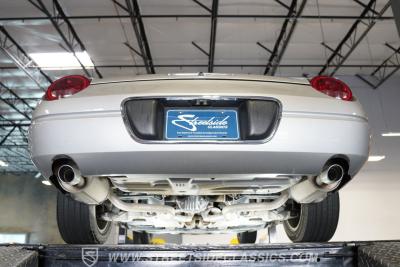 2004 Ford Thunderbird