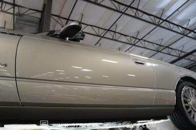 2004 Ford Thunderbird