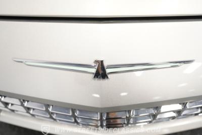 2004 Ford Thunderbird