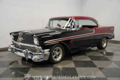1956 Chevrolet Bel Air
