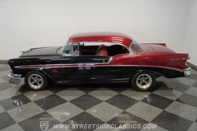 1956 Chevrolet Bel Air