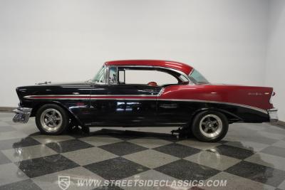 1956 Chevrolet Bel Air