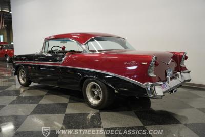 1956 Chevrolet Bel Air