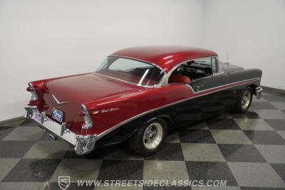 1956 Chevrolet Bel Air