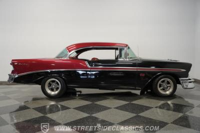 1956 Chevrolet Bel Air