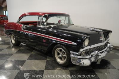 1956 Chevrolet Bel Air