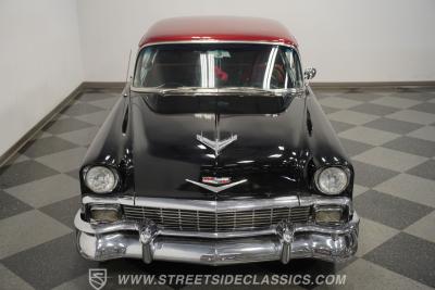 1956 Chevrolet Bel Air