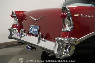 1956 Chevrolet Bel Air