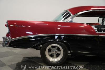 1956 Chevrolet Bel Air