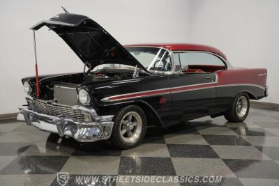 1956 Chevrolet Bel Air