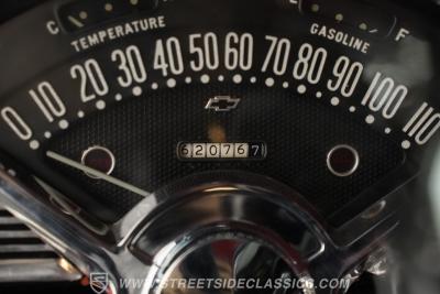 1956 Chevrolet Bel Air