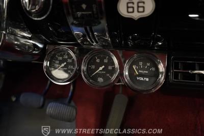 1956 Chevrolet Bel Air