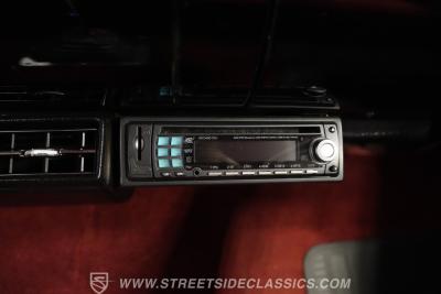 1956 Chevrolet Bel Air