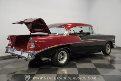 1956 Chevrolet Bel Air