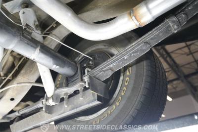 1956 Chevrolet Bel Air