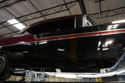 1956 Chevrolet Bel Air