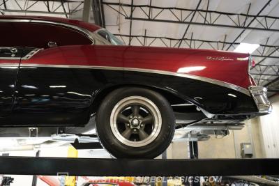 1956 Chevrolet Bel Air