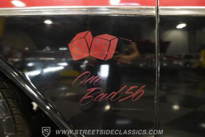 1956 Chevrolet Bel Air