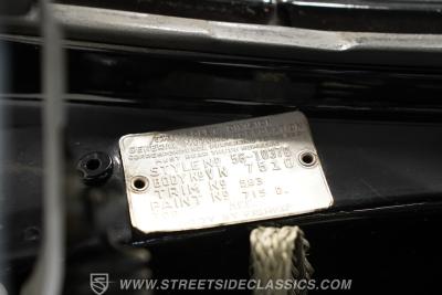 1956 Chevrolet Bel Air