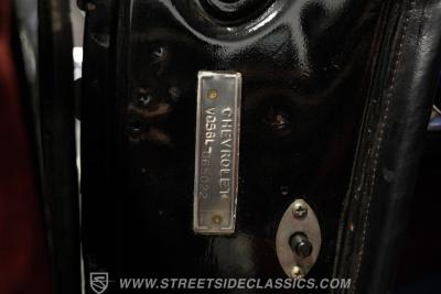 1956 Chevrolet Bel Air