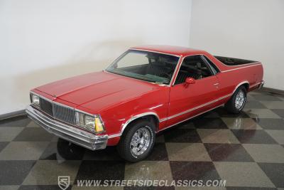 1978 Chevrolet El Camino