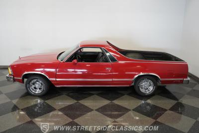 1978 Chevrolet El Camino