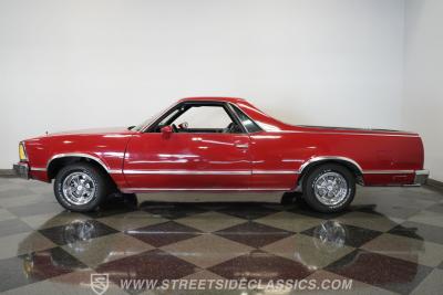 1978 Chevrolet El Camino