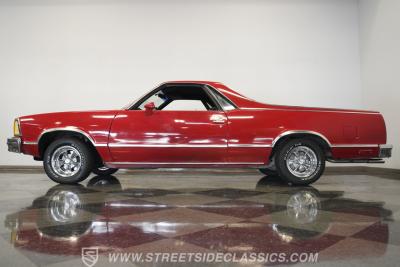 1978 Chevrolet El Camino