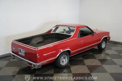 1978 Chevrolet El Camino
