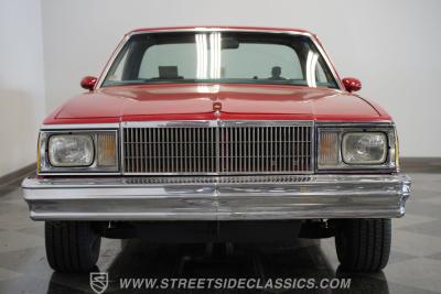 1978 Chevrolet El Camino