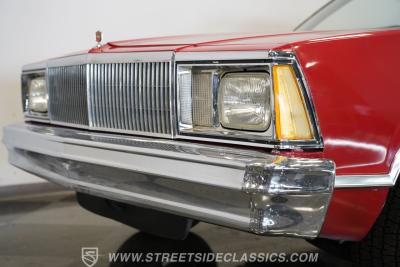 1978 Chevrolet El Camino