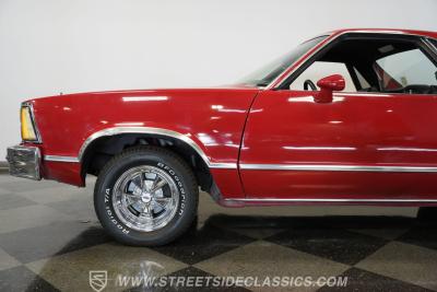 1978 Chevrolet El Camino