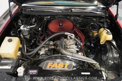 1978 Chevrolet El Camino